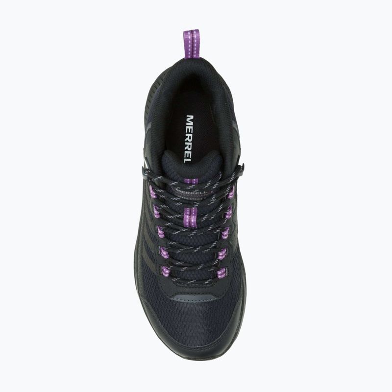 Dámské boty Merrell Speed Strike 2 Mid Wp black 13