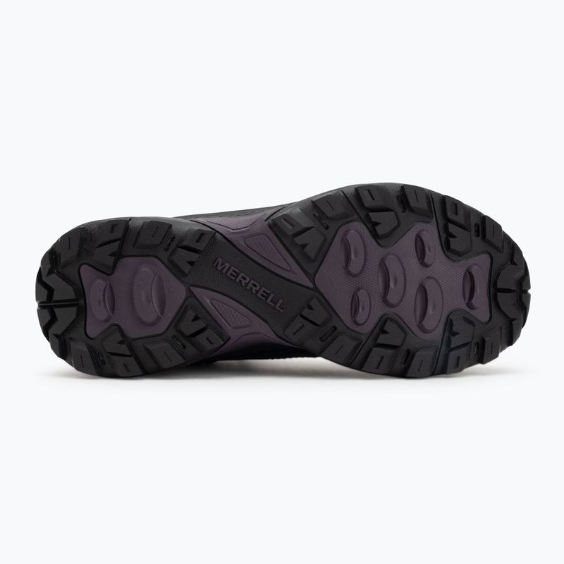 Dámské boty Merrell Speed Strike 2 Mid Wp black 4
