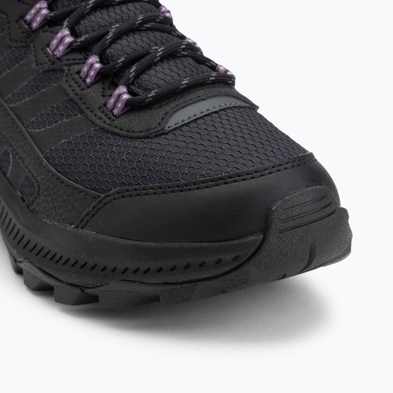Dámské boty Merrell Speed Strike 2 Mid Wp black 7