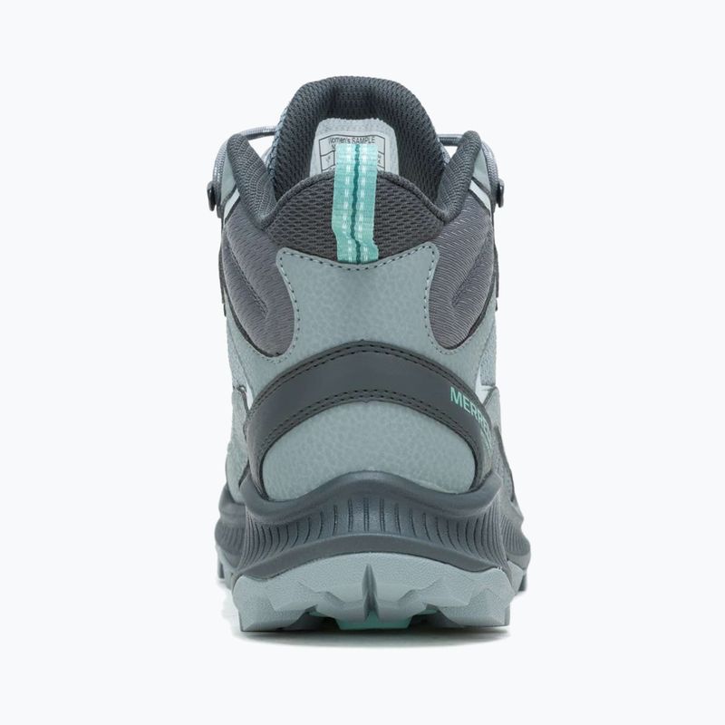 Dámské boty Merrell Speed Strike 2 Mid Wp monument 11