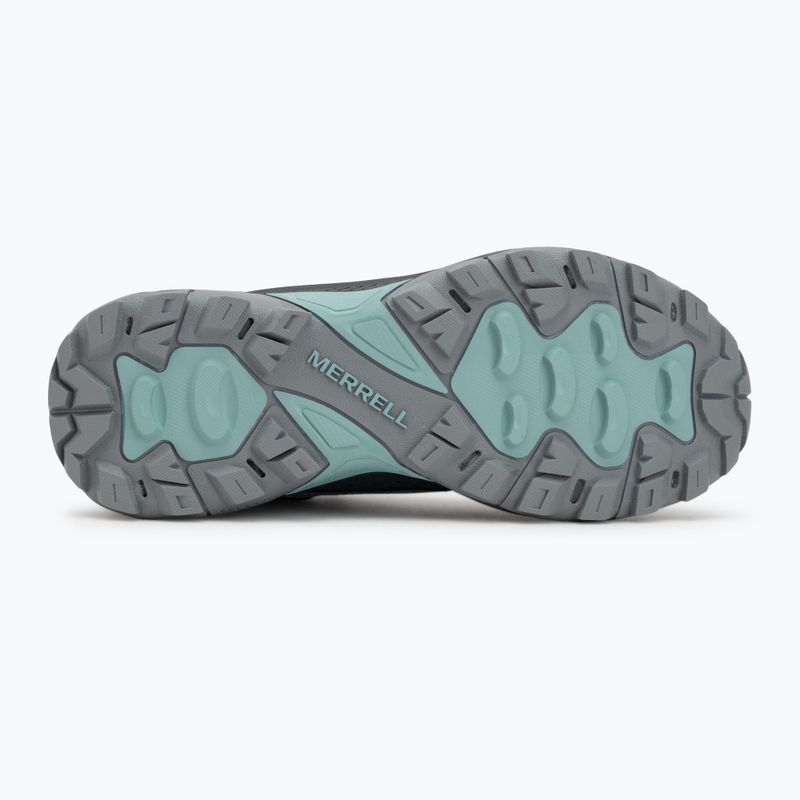 Dámské boty Merrell Speed Strike 2 Mid Wp monument 4