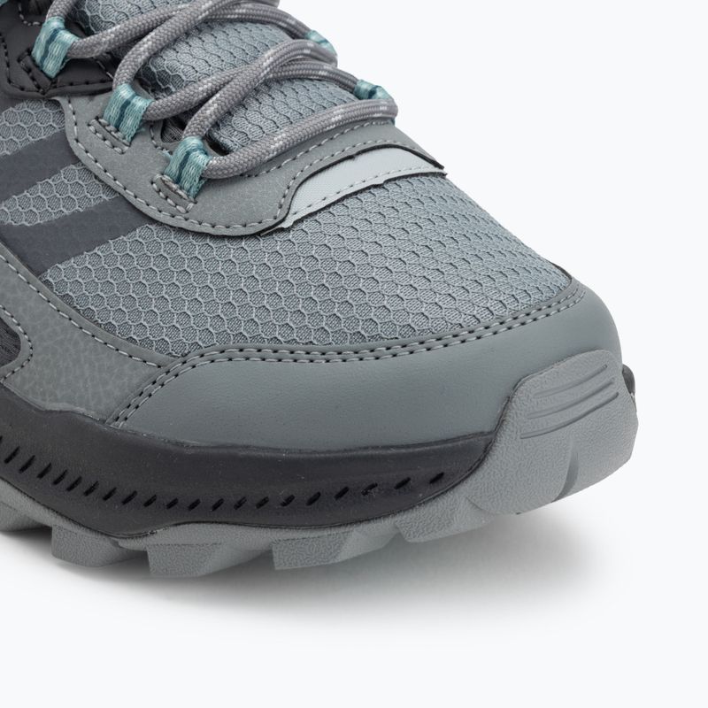 Dámské boty Merrell Speed Strike 2 Mid Wp monument 7