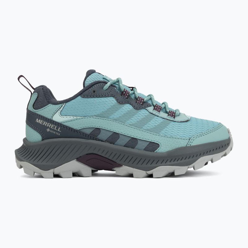 Dámské turistické boty Merrell Speed Strike 2 Gtx canton 2