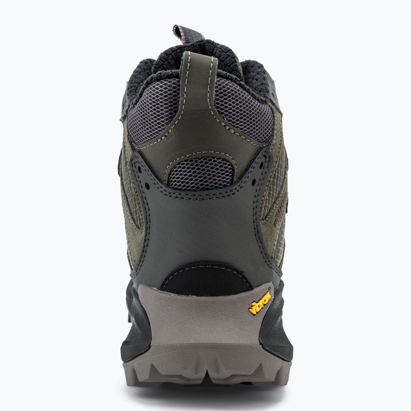 Pánské turistické boty Merrell Moab Speed 2 Thermo Mid Wp olive 6