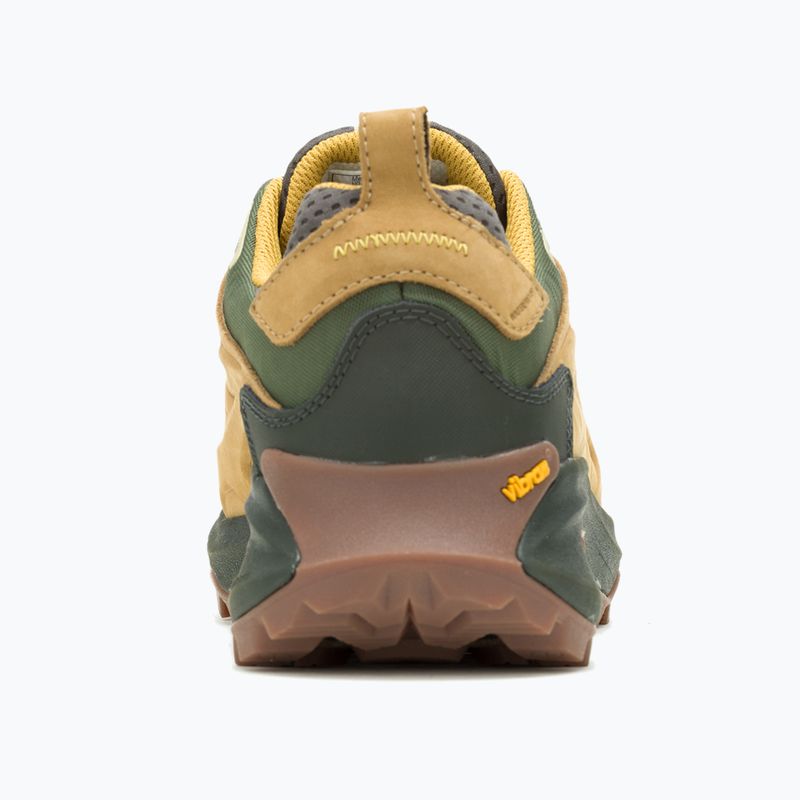 Pánské turistické boty Merrell Moab Speed 2 Ltr Wp tan 11