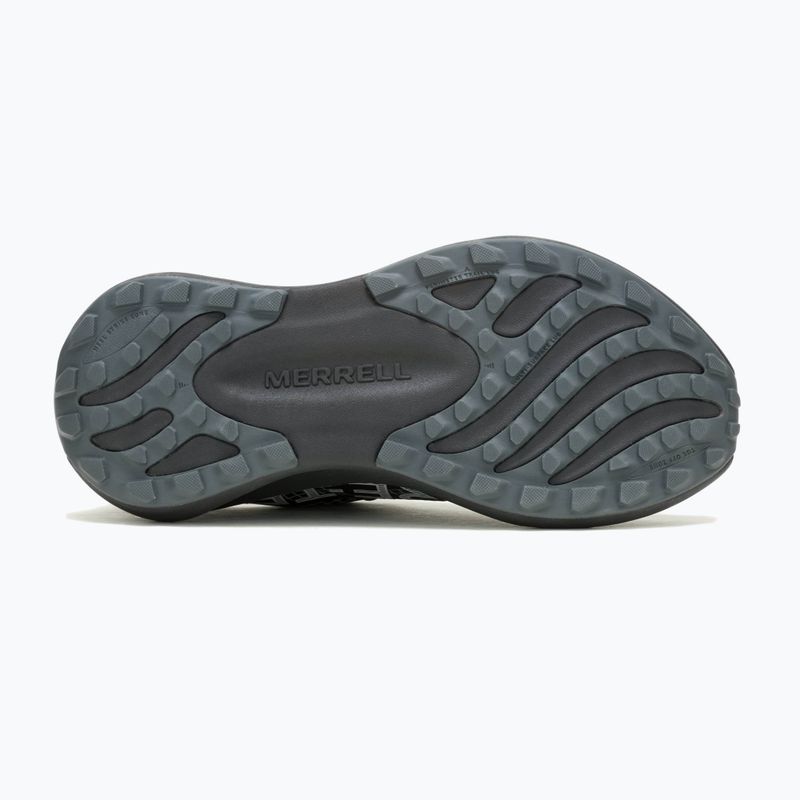 Pánské běžecké boty Merrell Morphlite Reflective GTX black 12