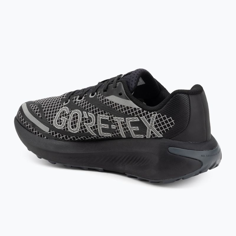 Pánské běžecké boty Merrell Morphlite Reflective GTX black 3