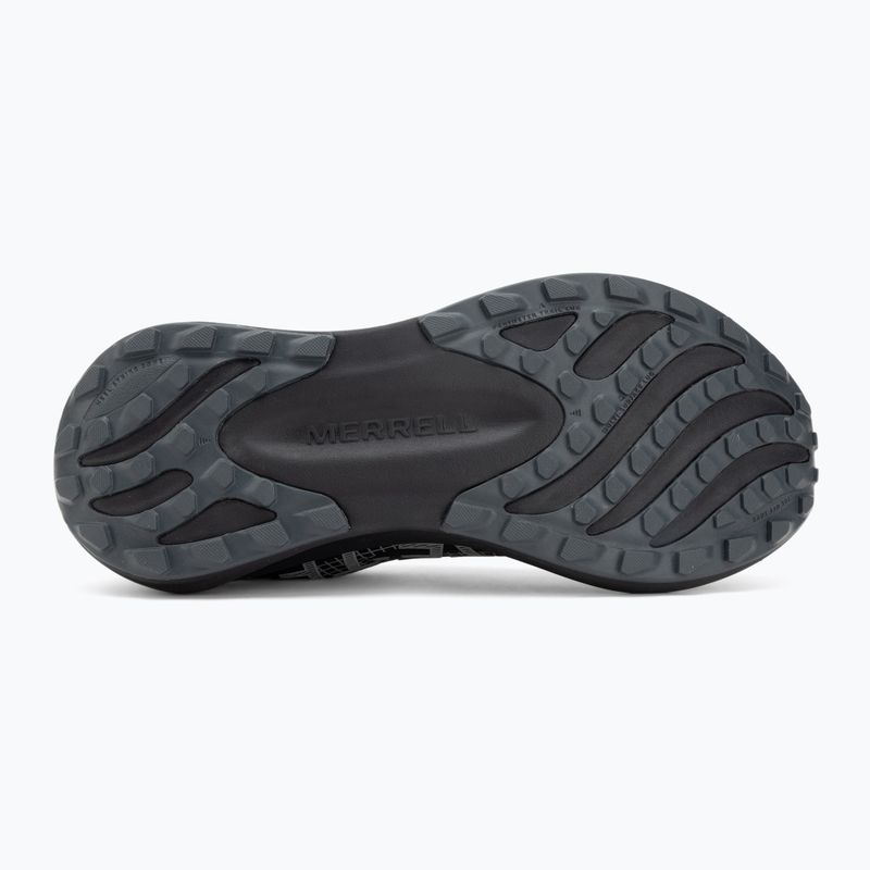 Pánské běžecké boty Merrell Morphlite Reflective GTX black 4