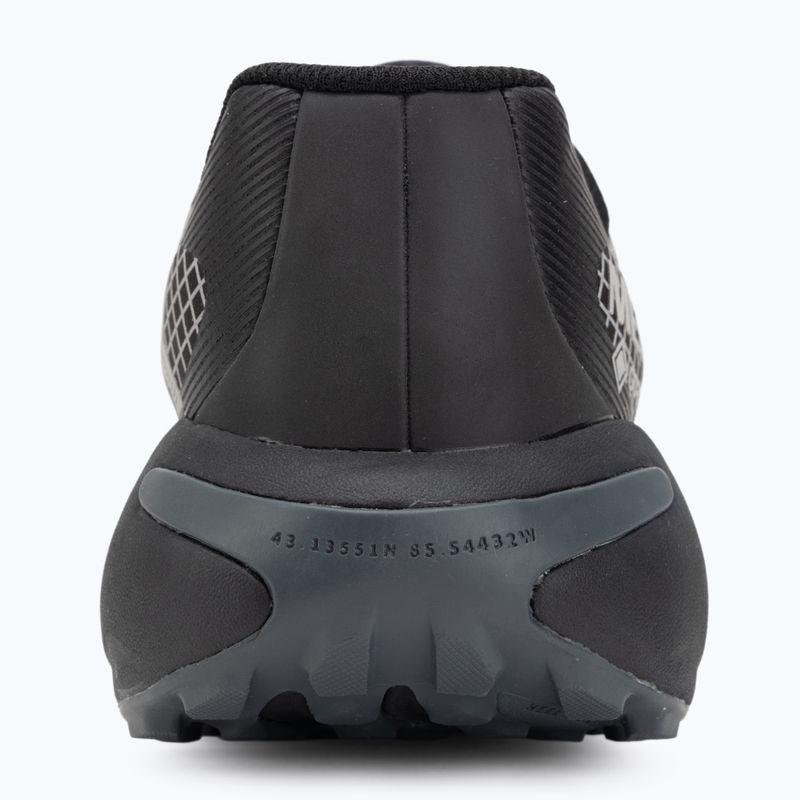Pánské běžecké boty Merrell Morphlite Reflective GTX black 6