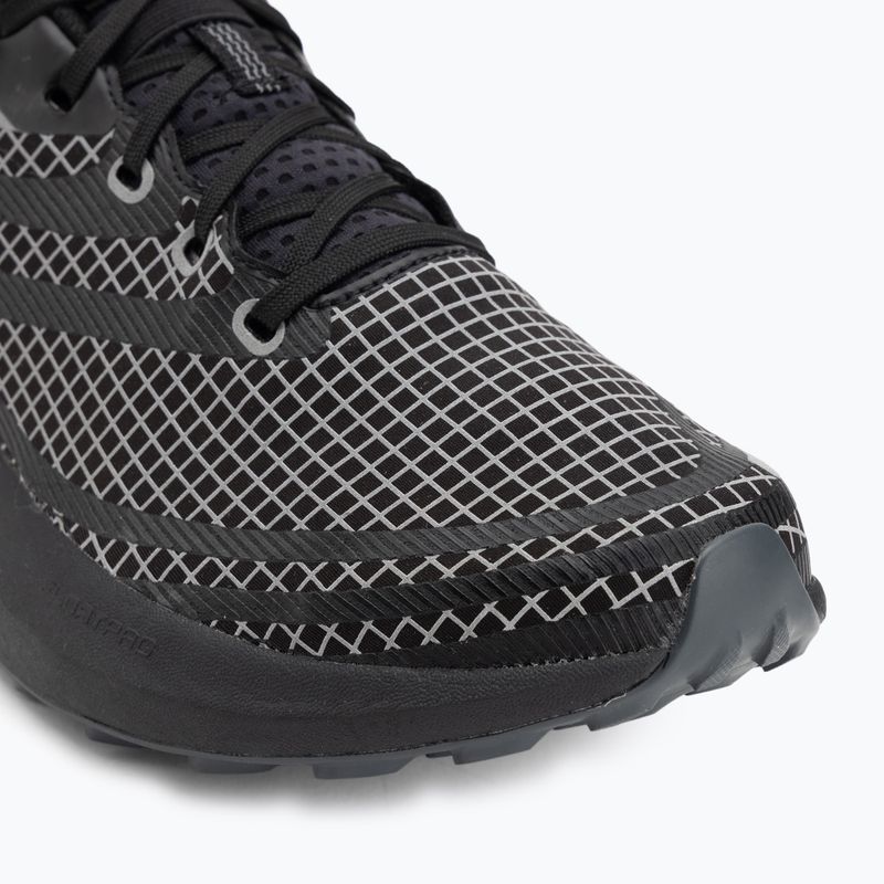 Pánské běžecké boty Merrell Morphlite Reflective GTX black 7