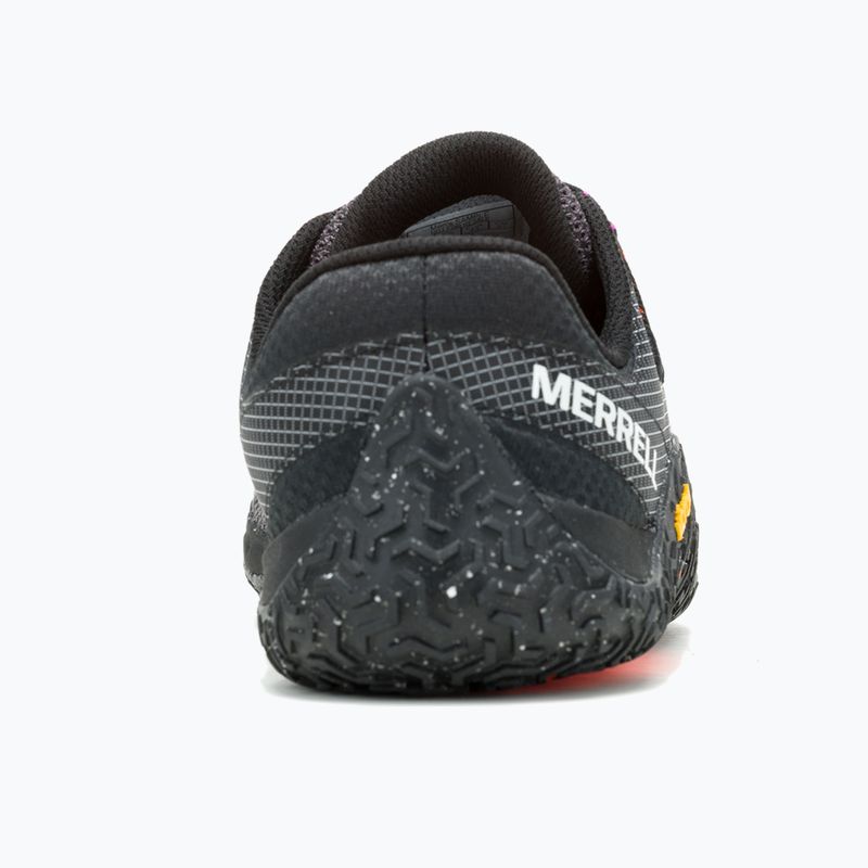 Pánské barefoot boty Merrell Trail Glove 7 black/multi 4