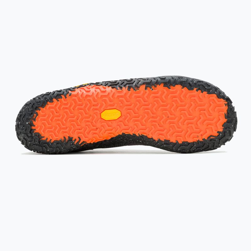 Pánské barefoot boty Merrell Trail Glove 7 black/multi 5