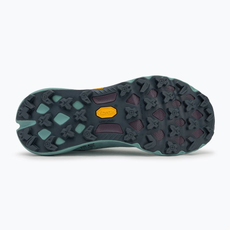 Dámské běžecké boty Merrell Agility Peak 5 frost blue 4