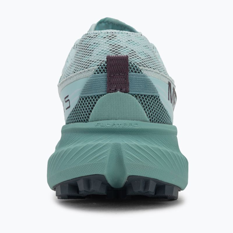 Dámské běžecké boty Merrell Agility Peak 5 frost blue 6
