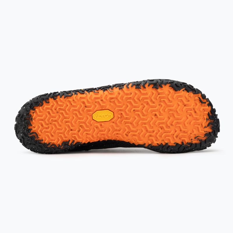 Dámské barefoot boty Merrell Trail Glove 7 black/multi 4