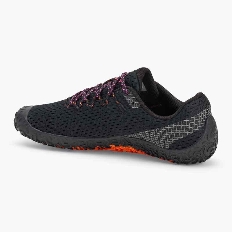 Dámské barefoot boty Merrell Vapor Glove 6 black/multi 3