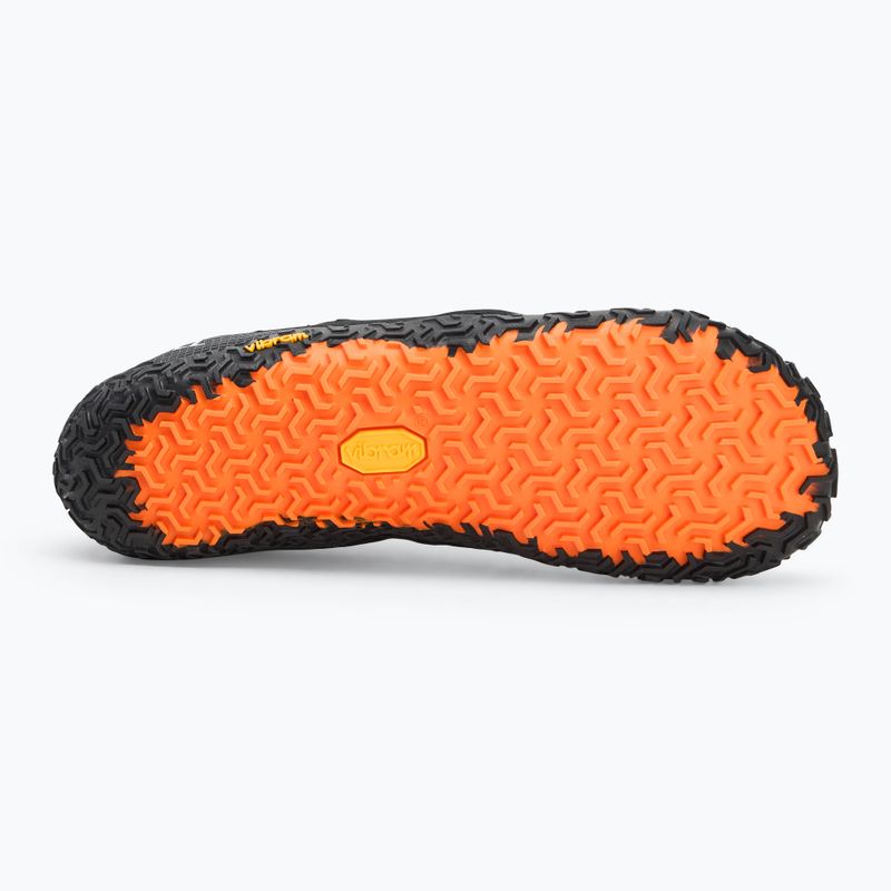 Dámské barefoot boty Merrell Vapor Glove 6 black/multi 4