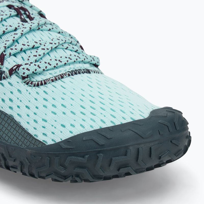 Dámské barefoot boty Merrell Vapor Glove 6 frost blue 7