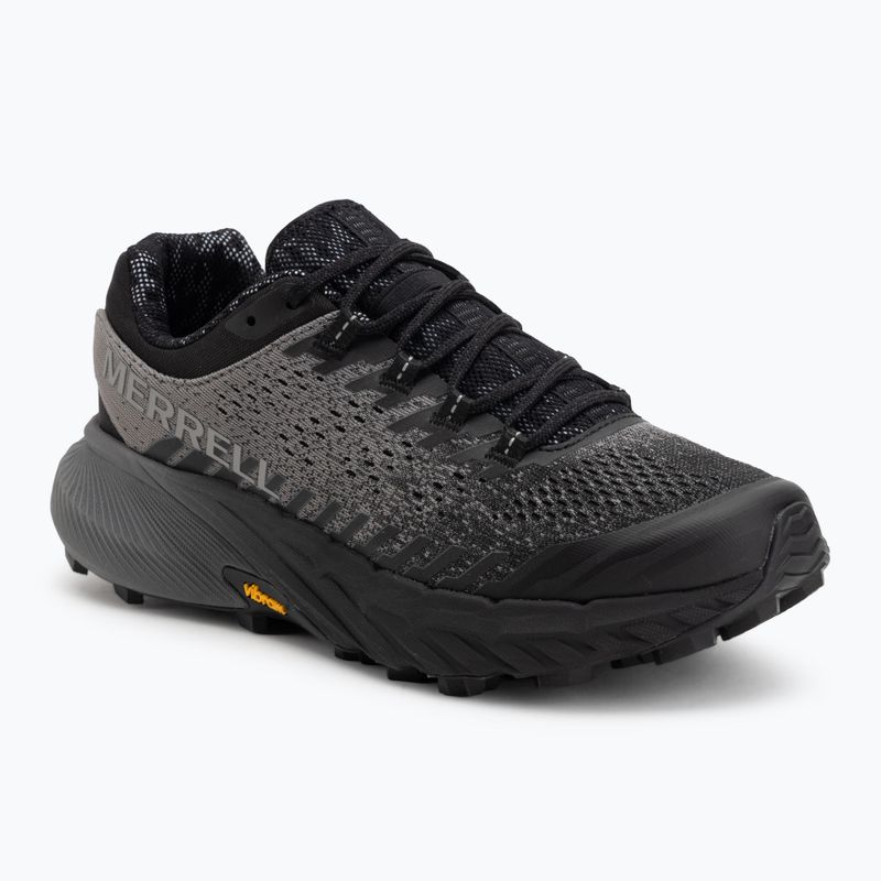 Pánské běžecké boty Merrell Agility Remix black