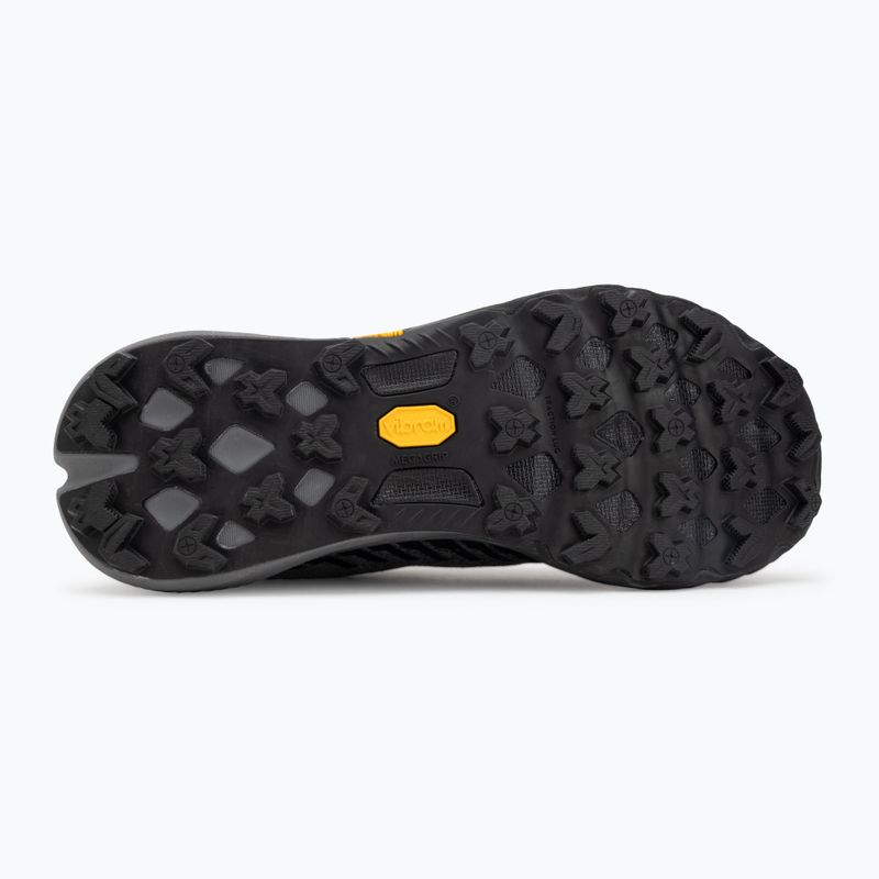 Pánské běžecké boty Merrell Agility Remix black 4