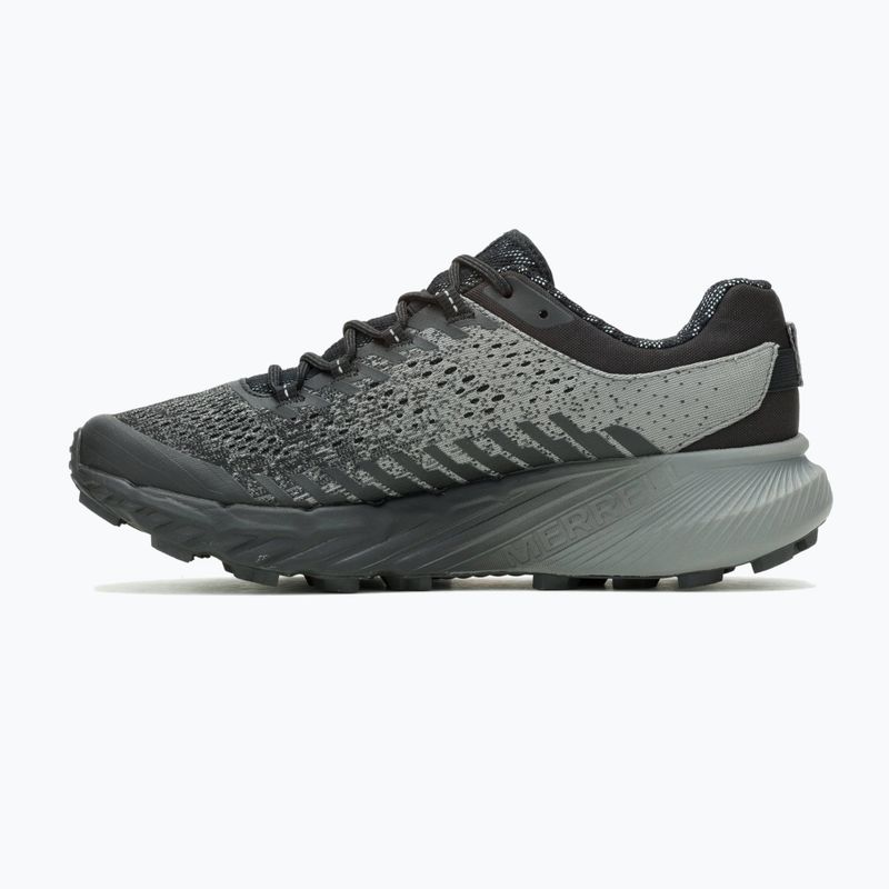 Pánské běžecké boty Merrell Agility Remix black 10