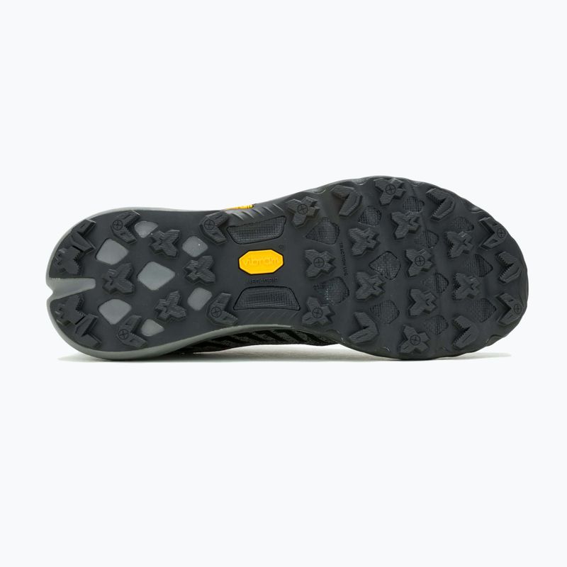 Pánské běžecké boty Merrell Agility Remix black 12