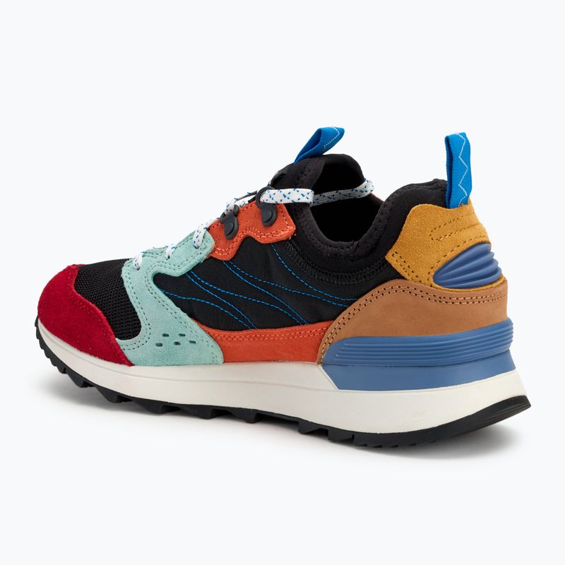 Pánské boty Merrell Alpine 83 Sneaker Recraft multicolour 3