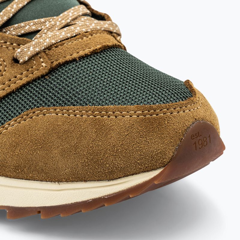 Pánské boty Merrell Alpine 83 Sneaker Recraft Mid Wp durum 6