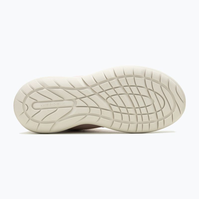Dámské boty Merrell Marquette Thermo Pull On Wp pink 12