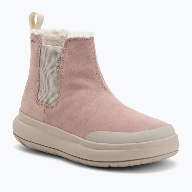 Dámské boty Merrell Marquette Thermo Pull On Wp pink