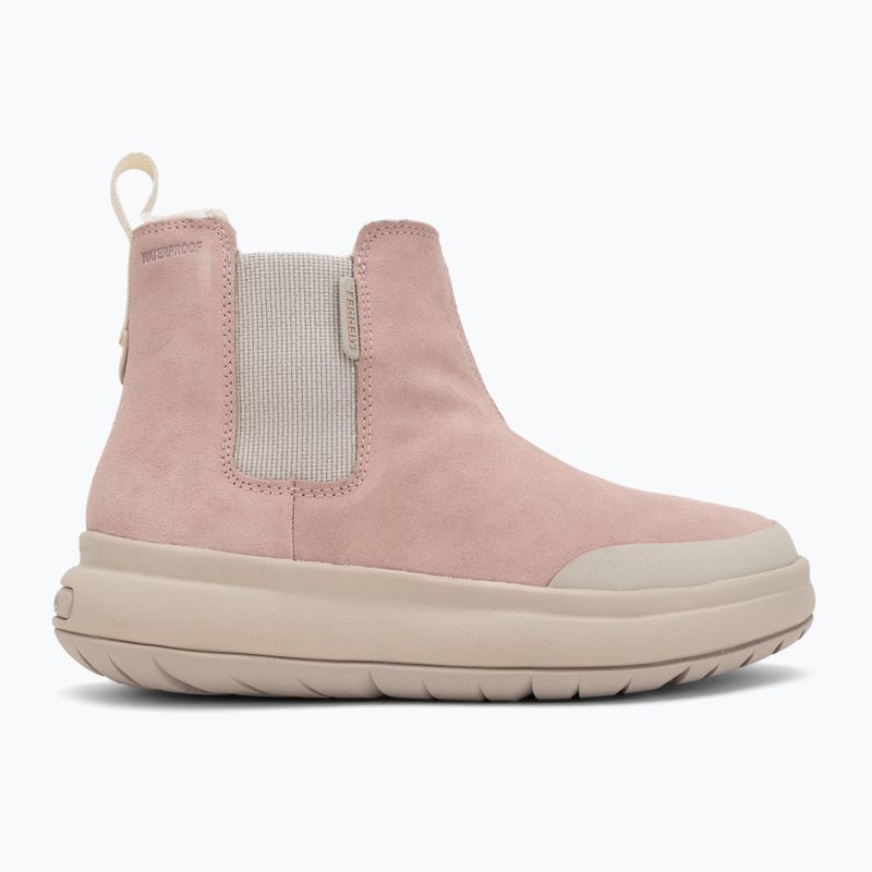 Dámské boty Merrell Marquette Thermo Pull On Wp pink 2