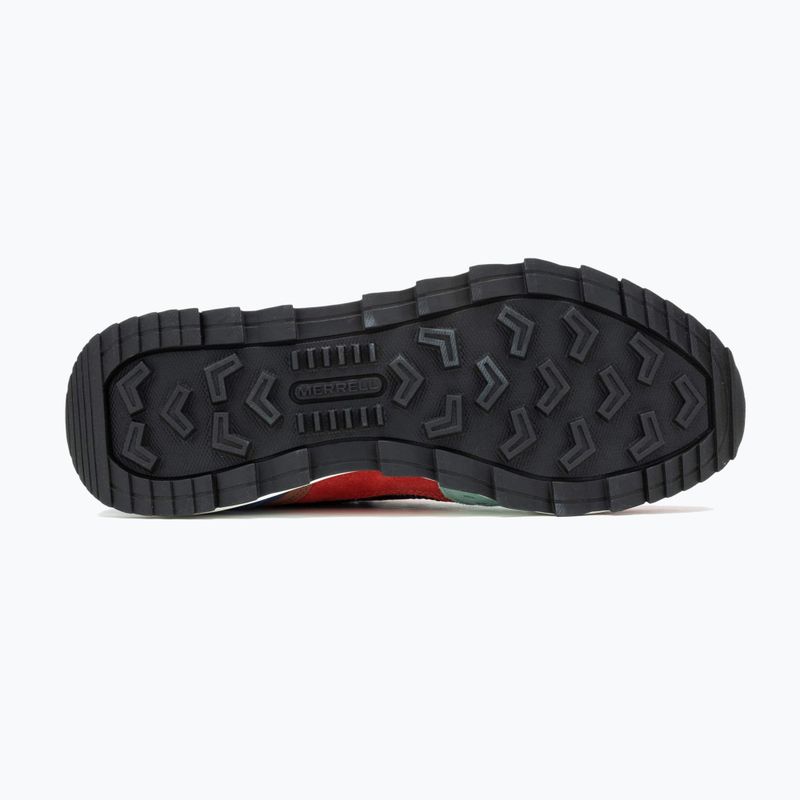 Dámské boty Merrell Alpine 83 Sneaker Recraft multicolour shoes 2