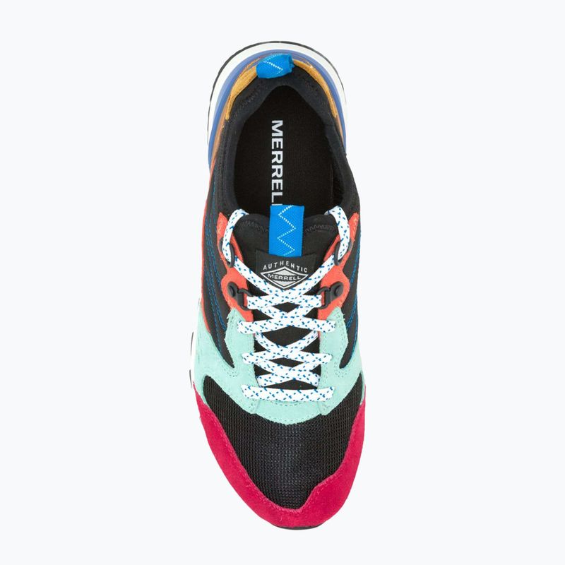 Dámské boty Merrell Alpine 83 Sneaker Recraft multicolour shoes 3