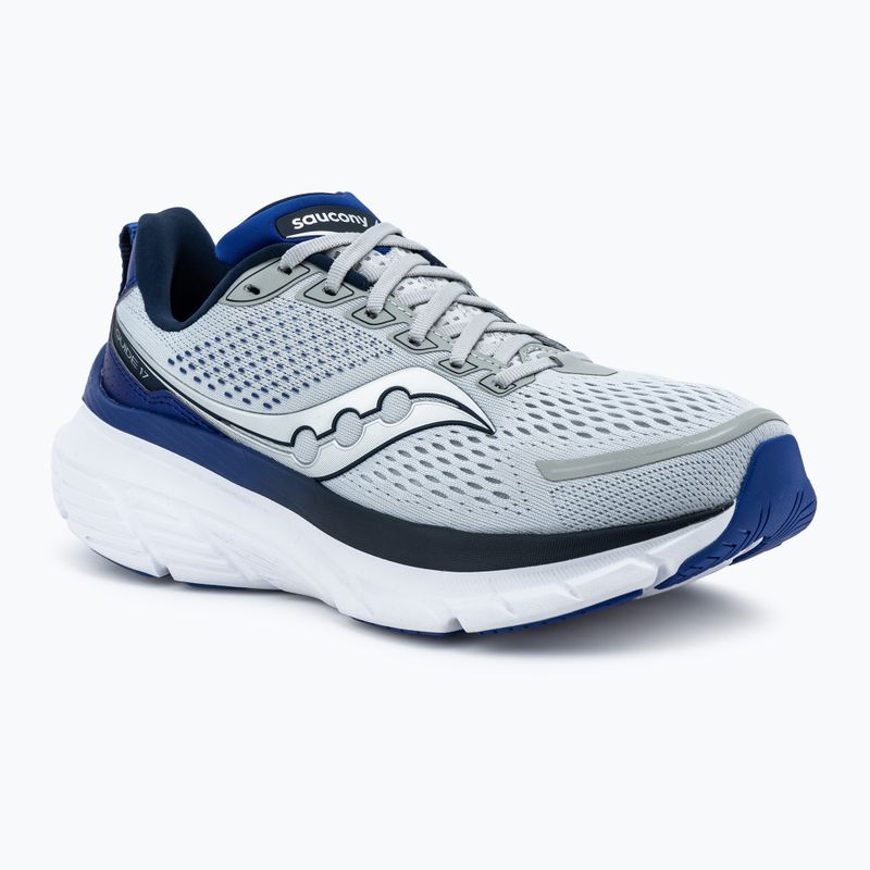 Pánské běžecké boty  Saucony Guide 17 cloud/royal