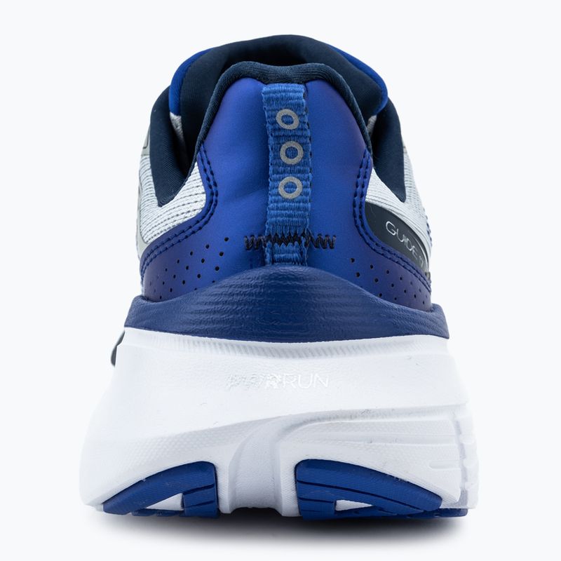 Pánské běžecké boty  Saucony Guide 17 cloud/royal 6
