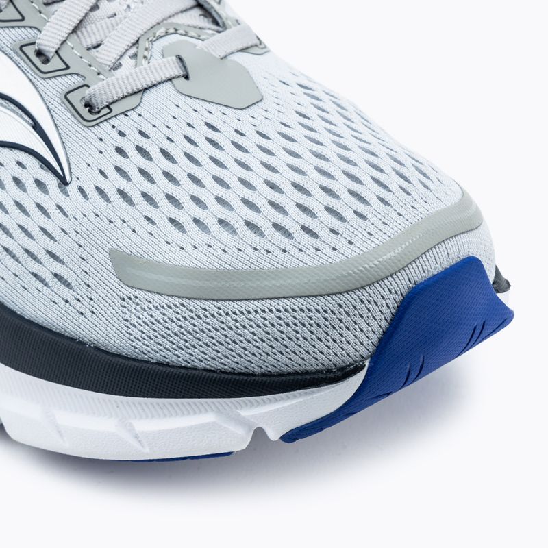 Pánské běžecké boty  Saucony Guide 17 cloud/royal 7