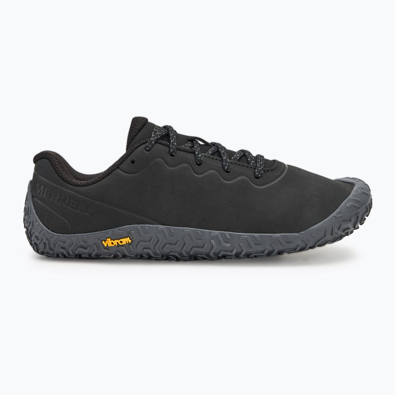 Dámské barefoot boty Merrell Vapor Glove 6 LTR black/asphalt 2