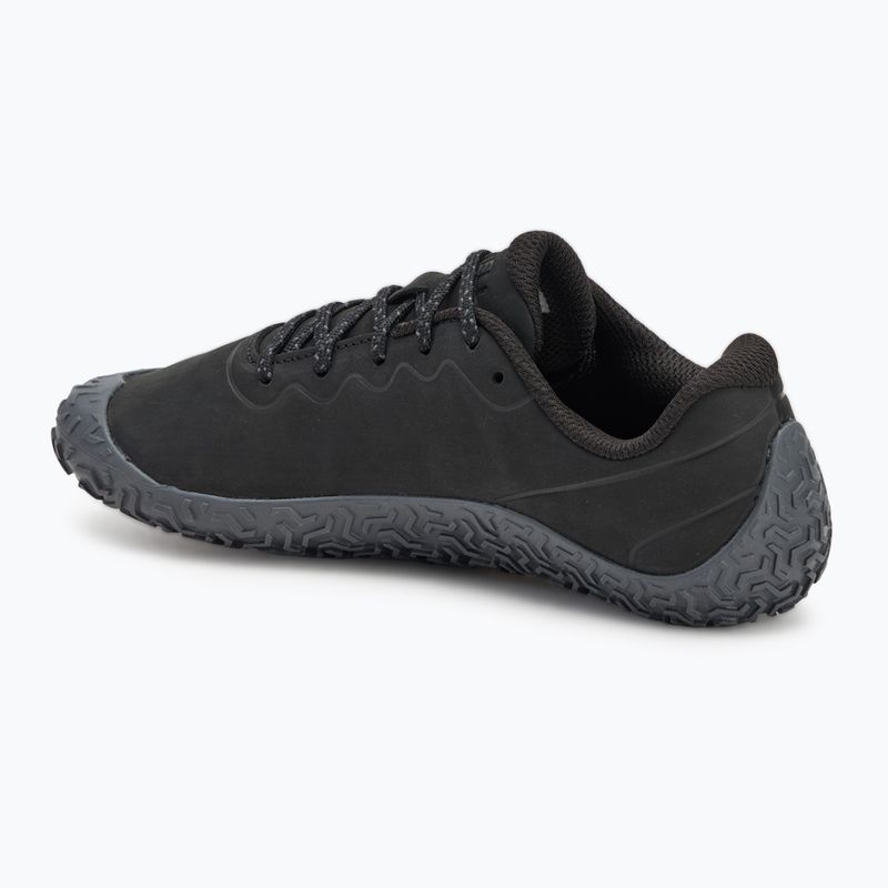 Dámské barefoot boty Merrell Vapor Glove 6 LTR black/asphalt 3