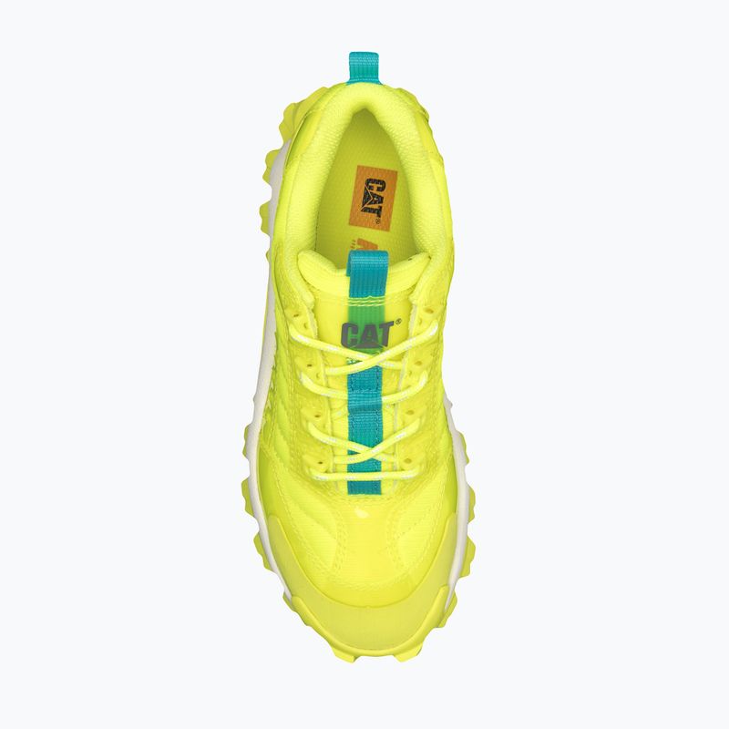 Pánské boty CATerpillar Intr Ignite safety yellow 11
