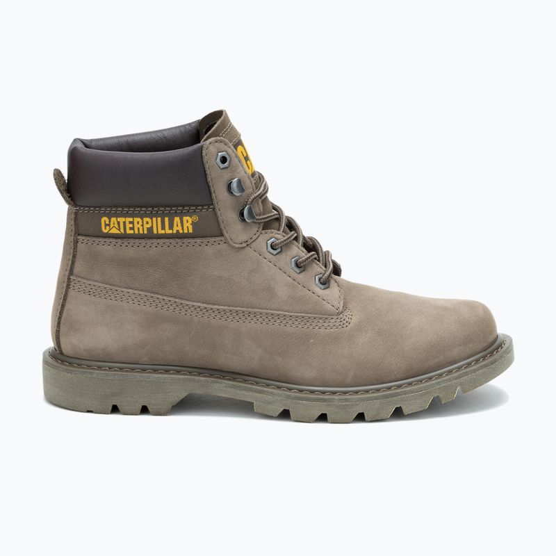 Boty   CATerpillar Colorado 2.0 fossil 9