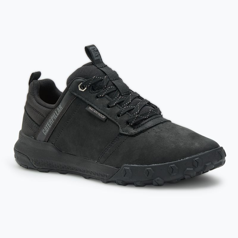 Pánské boty CATerpillar Hex Ready Lo Wp black