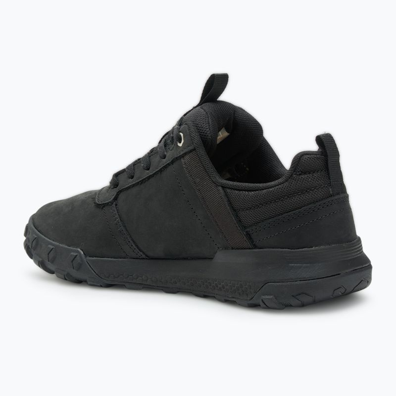 Pánské boty CATerpillar Hex Ready Lo Wp black 3