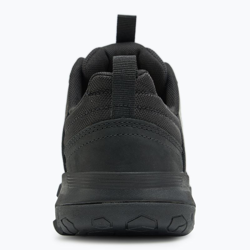 Pánské boty CATerpillar Hex Ready Lo Wp black 6