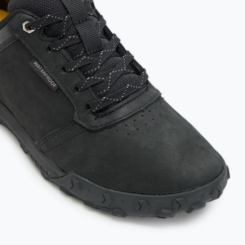 Pánské boty CATerpillar Hex Ready Lo Wp black 7