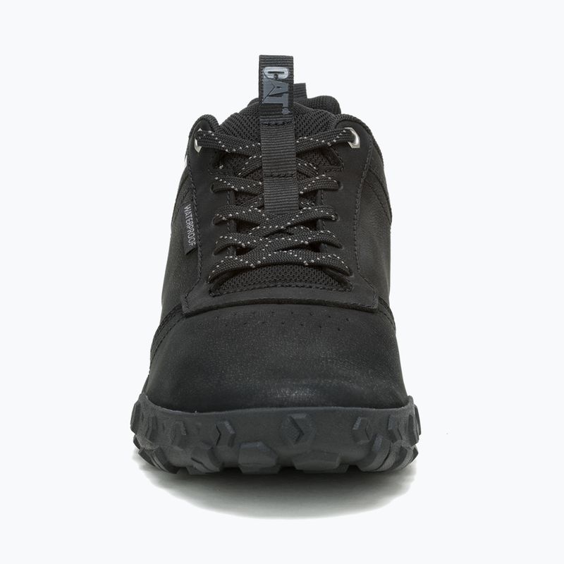 Pánské boty CATerpillar Hex Ready Lo Wp black 10
