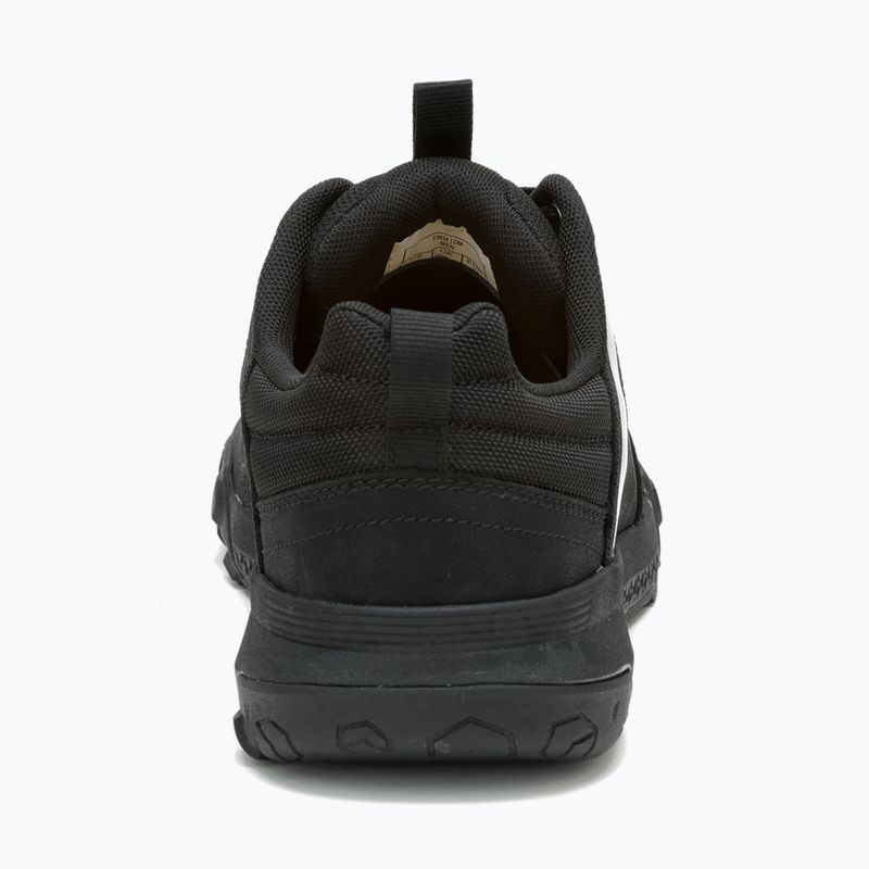 Pánské boty CATerpillar Hex Ready Lo Wp black 11