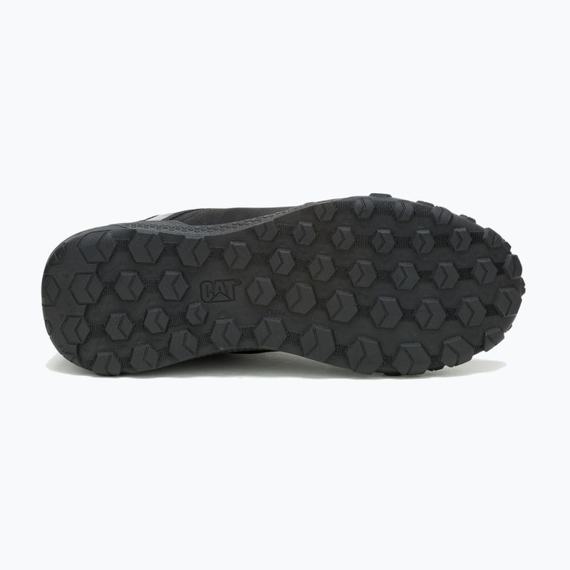 Pánské boty CATerpillar Hex Ready Lo Wp black 12