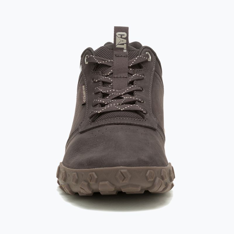 Pánské boty CATerpillar Hex Ready Lo Wp coffee bean 10