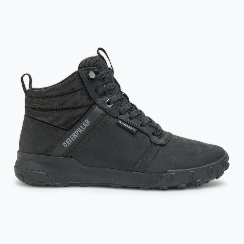 Pánské boty CATerpillar Hex Ready Mid Wp black 2