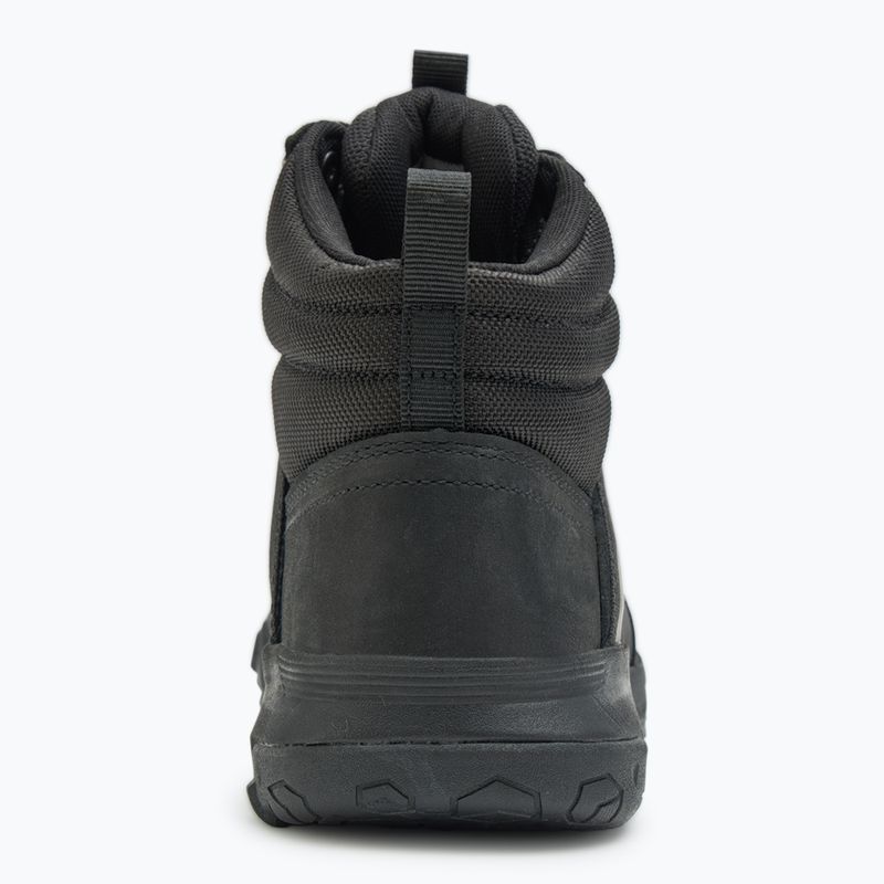 Pánské boty CATerpillar Hex Ready Mid Wp black 6